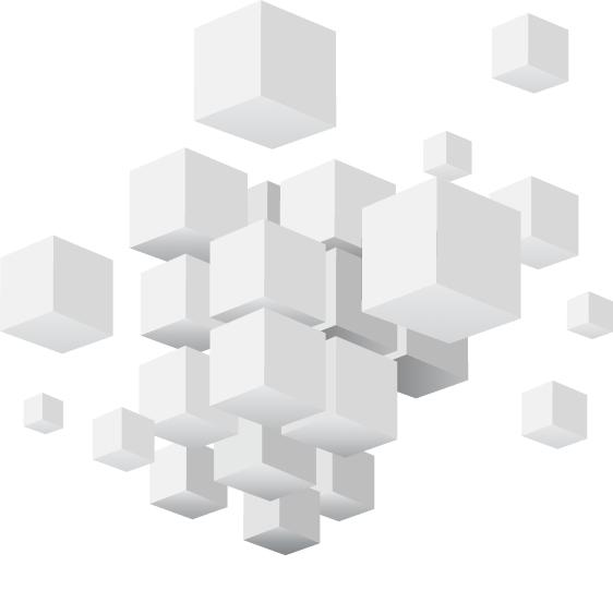  A three-dimensional artwork