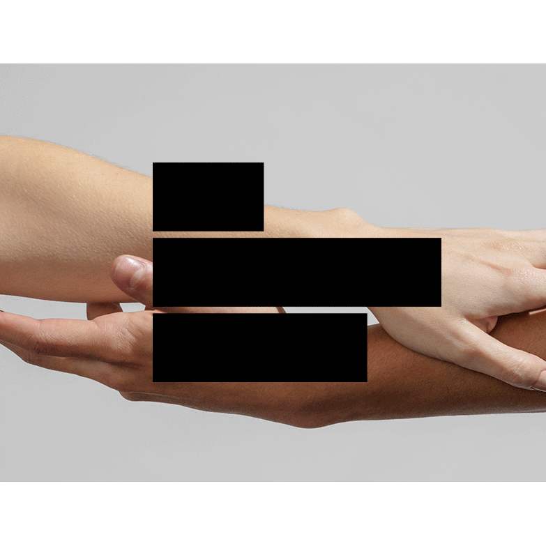 A gif representing the branding