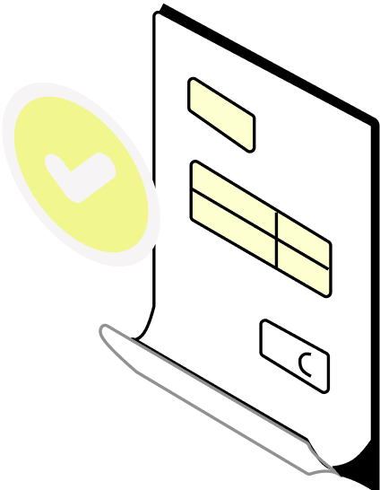 A visual illustration