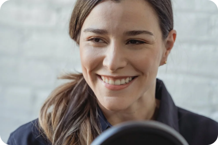 personifying voice-activated technology