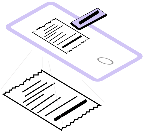 A visual illustration