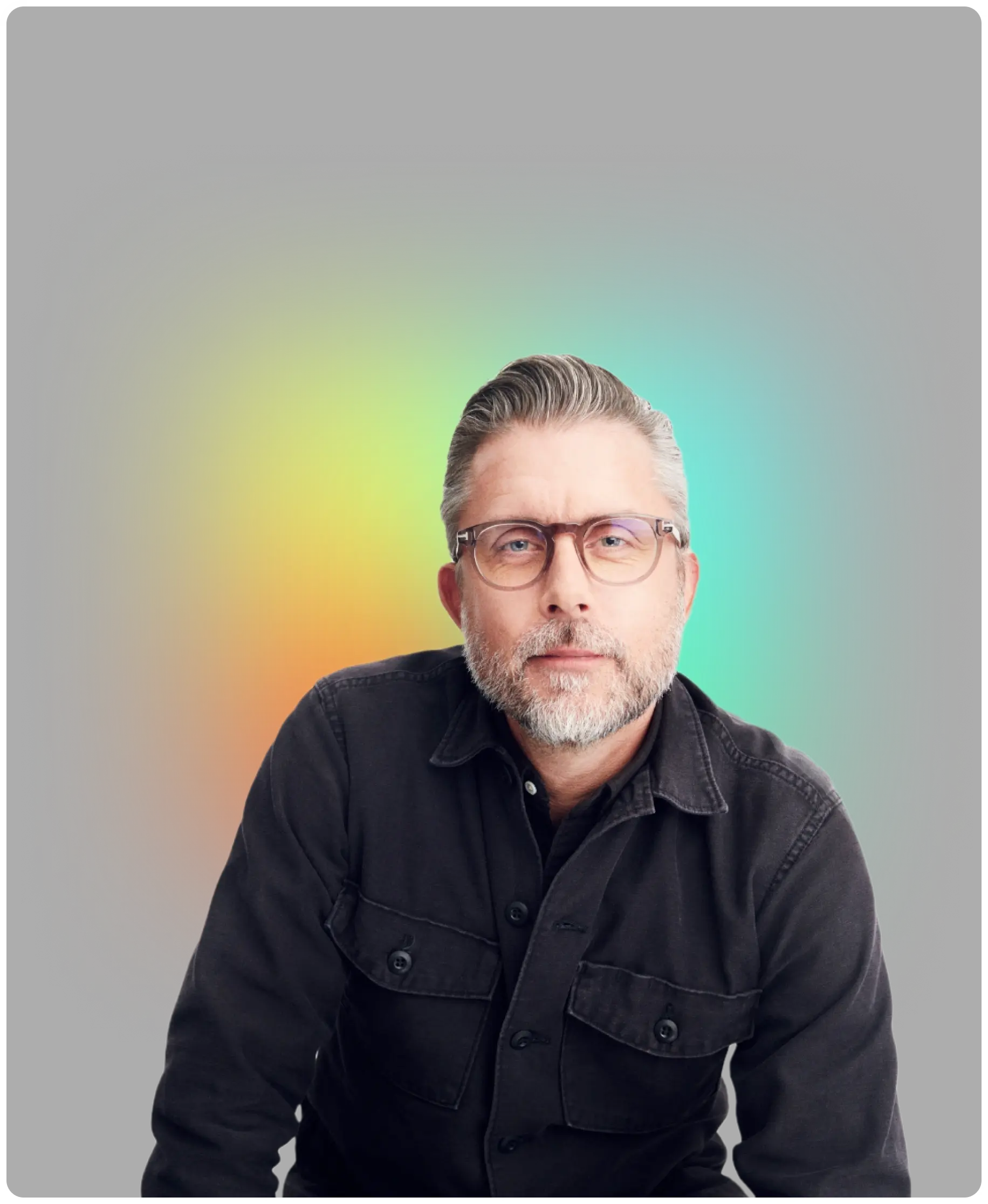 An image of an IT Professional.